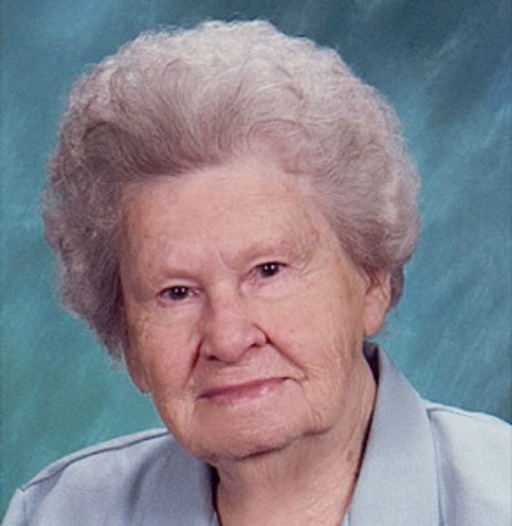 Rebecca Baldwin