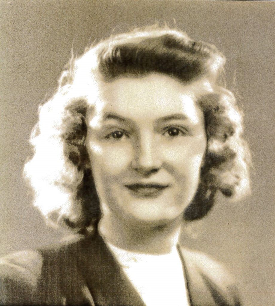 Zadel Marilyn Mccoy Thixton