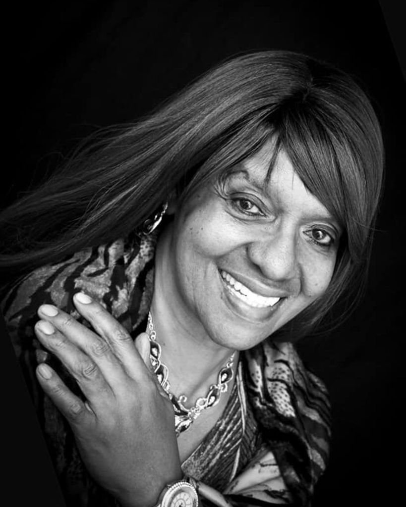 Joanne Elaine Bennett