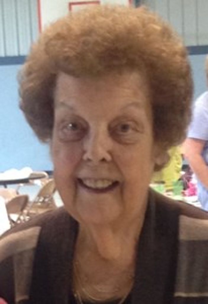 Rita Mae(Carpenter) Shrader