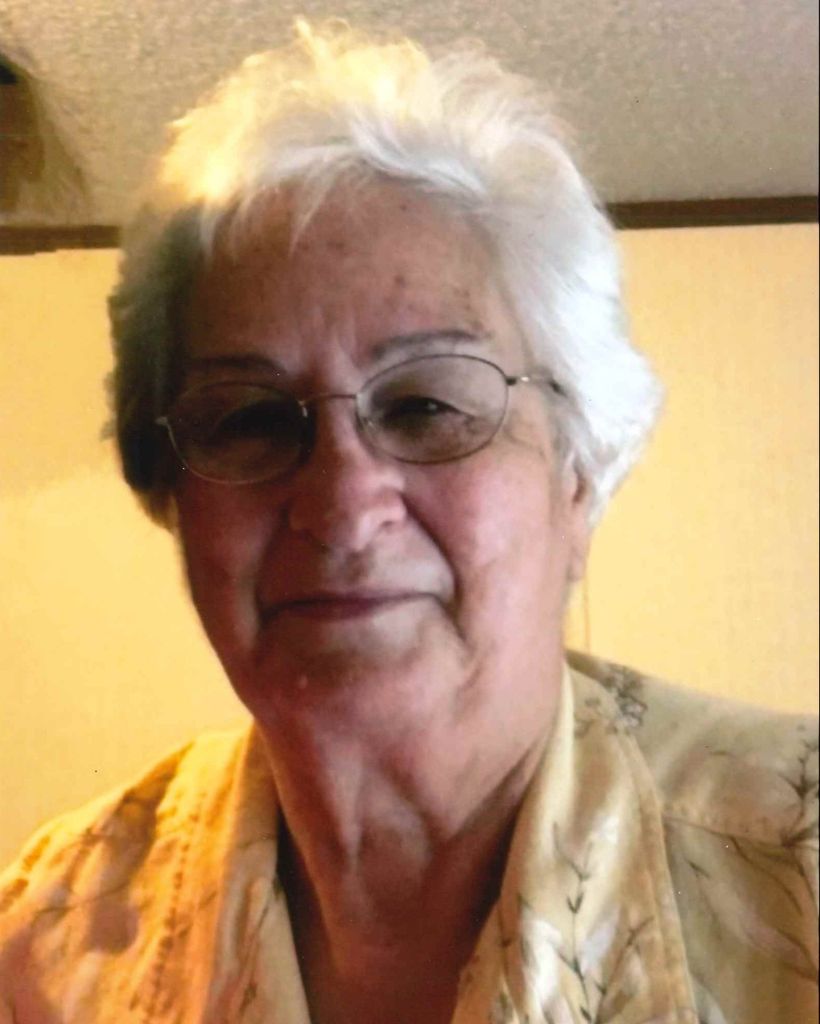 Mary Wooten Profile Photo