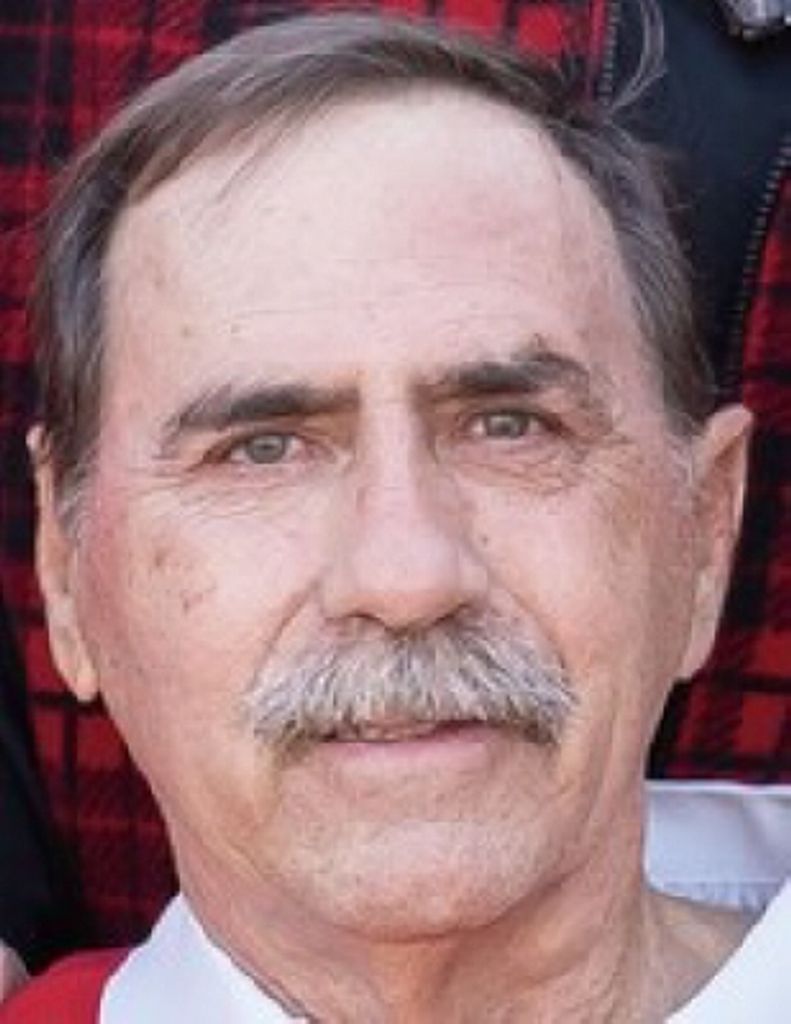 Walter Hubert Bradshaw