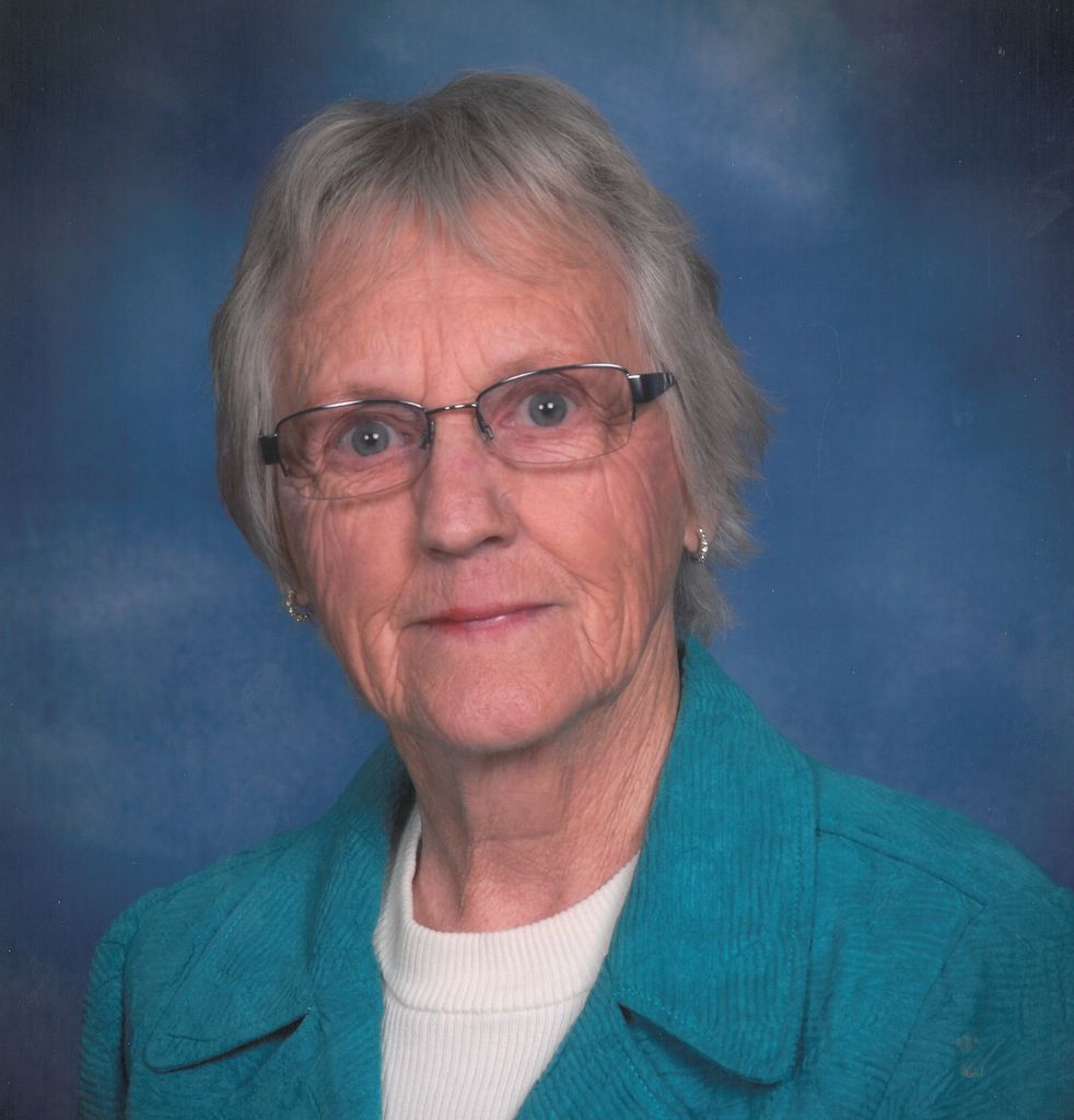 Shirley A. Scharf