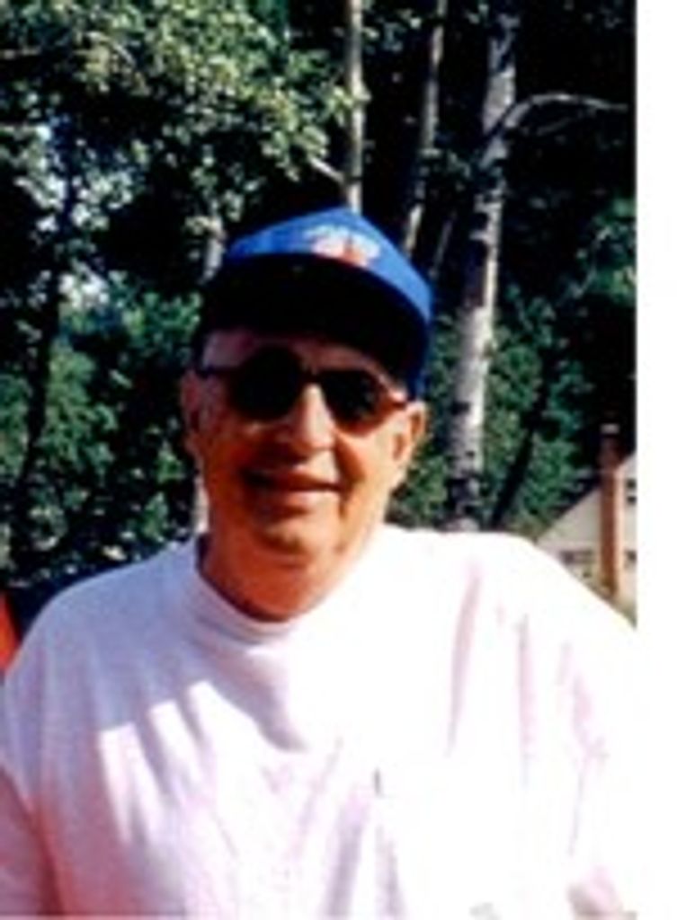 Donald Haircut Beauchamp