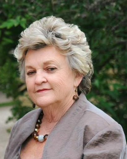 Brenda Hardin's obituary image