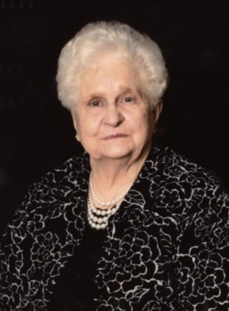 Melva Powell