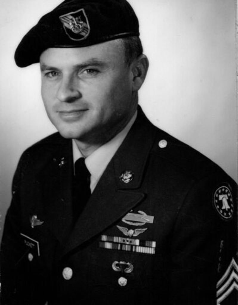 Wayne Riley Puckett Profile Photo