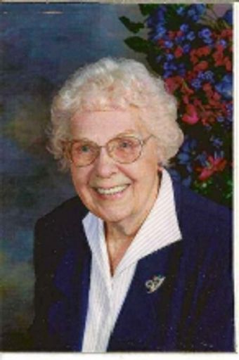 Gladys L. Van De Vrande photo gallery thumbnail 1 of 1