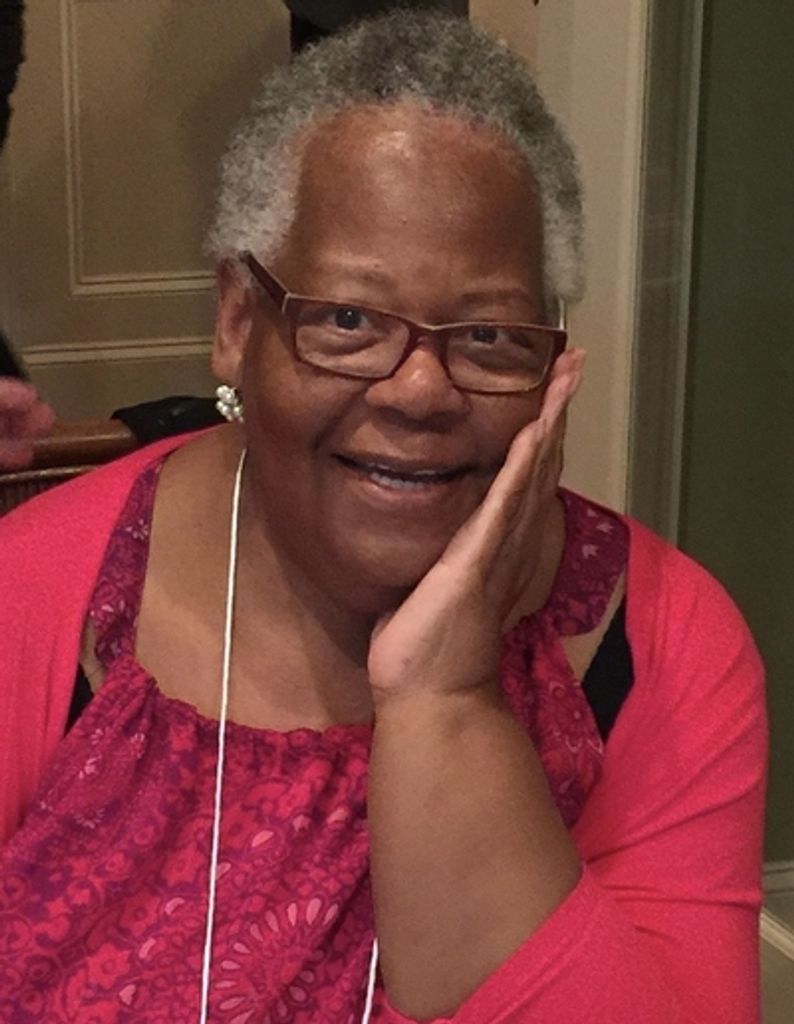Ms. Olivia Bronson