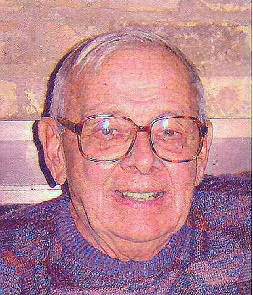 Donald Skimland
