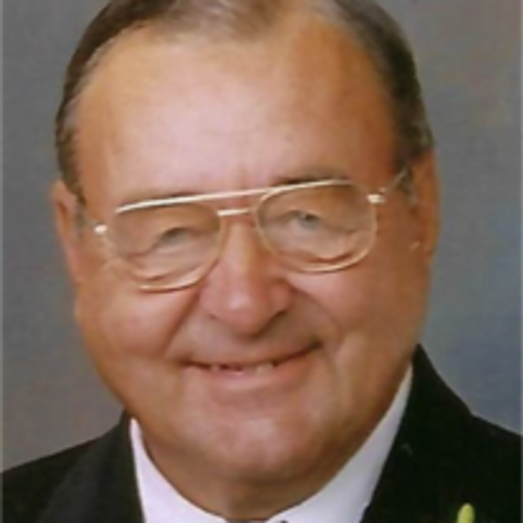 James F. Olinger Profile Photo