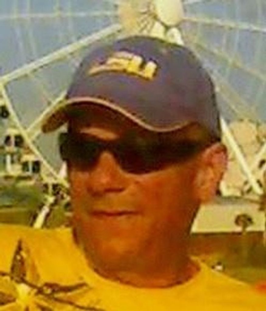 Dewey Mack Gibson