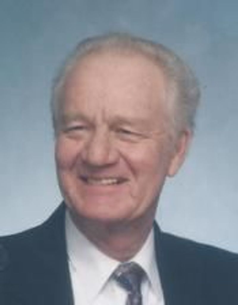 Luther Lemley McEuen
