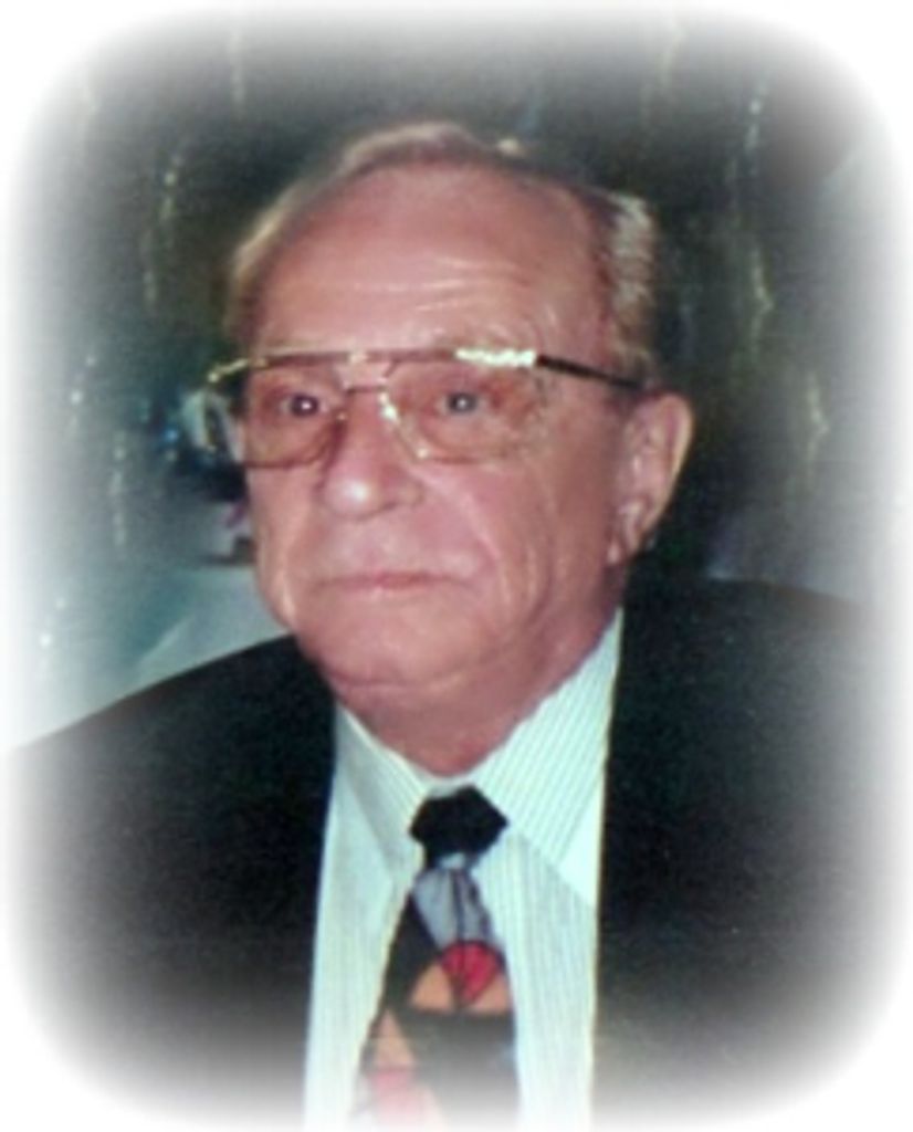 Frederick Poley