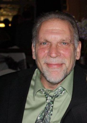 Robert Dean Kamps's obituary image