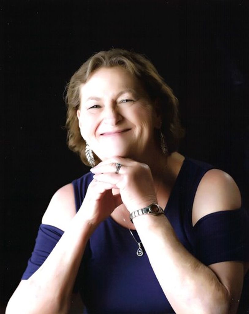 Patricia Ann Jones Profile Photo