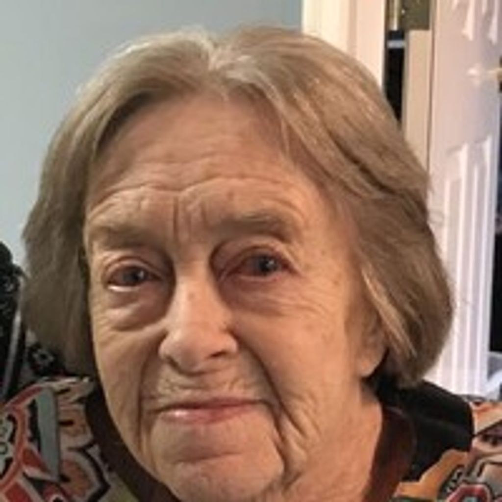 Mary Lou Soulia Profile Photo