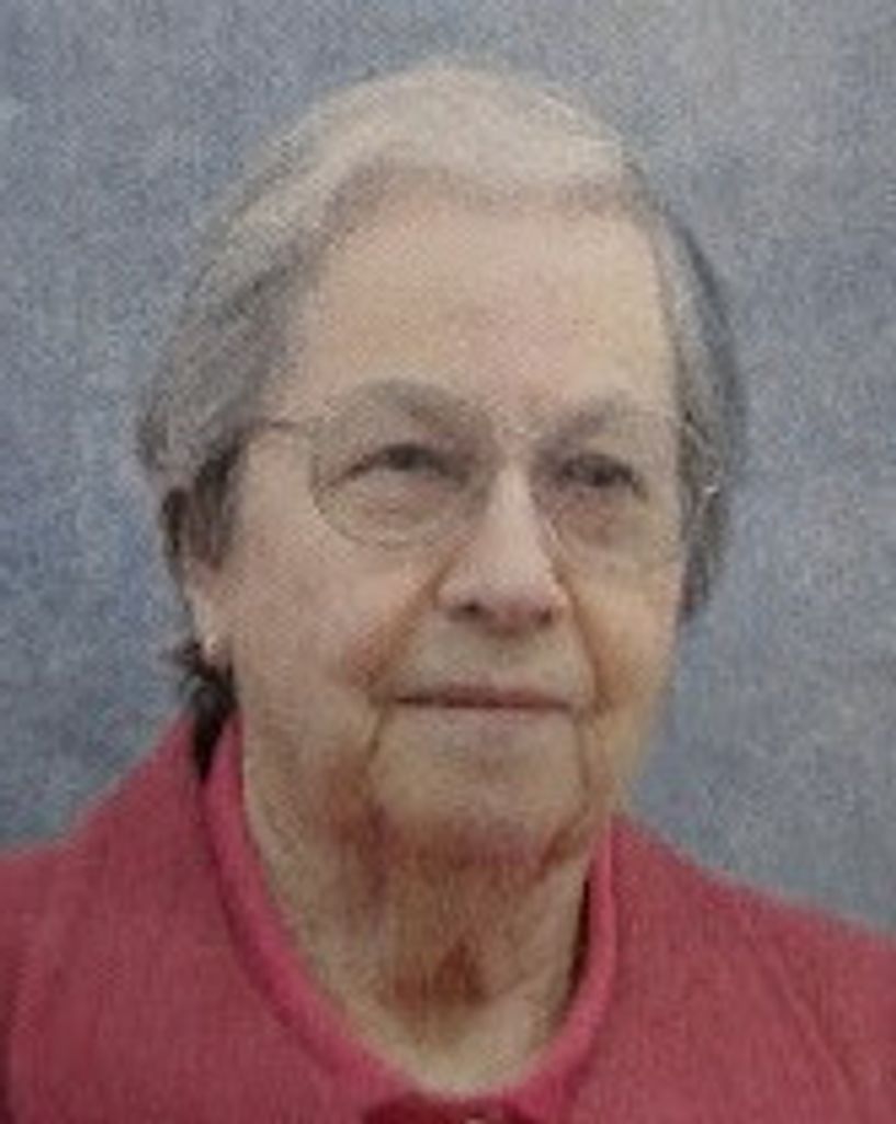 Edith Loretta Shreck