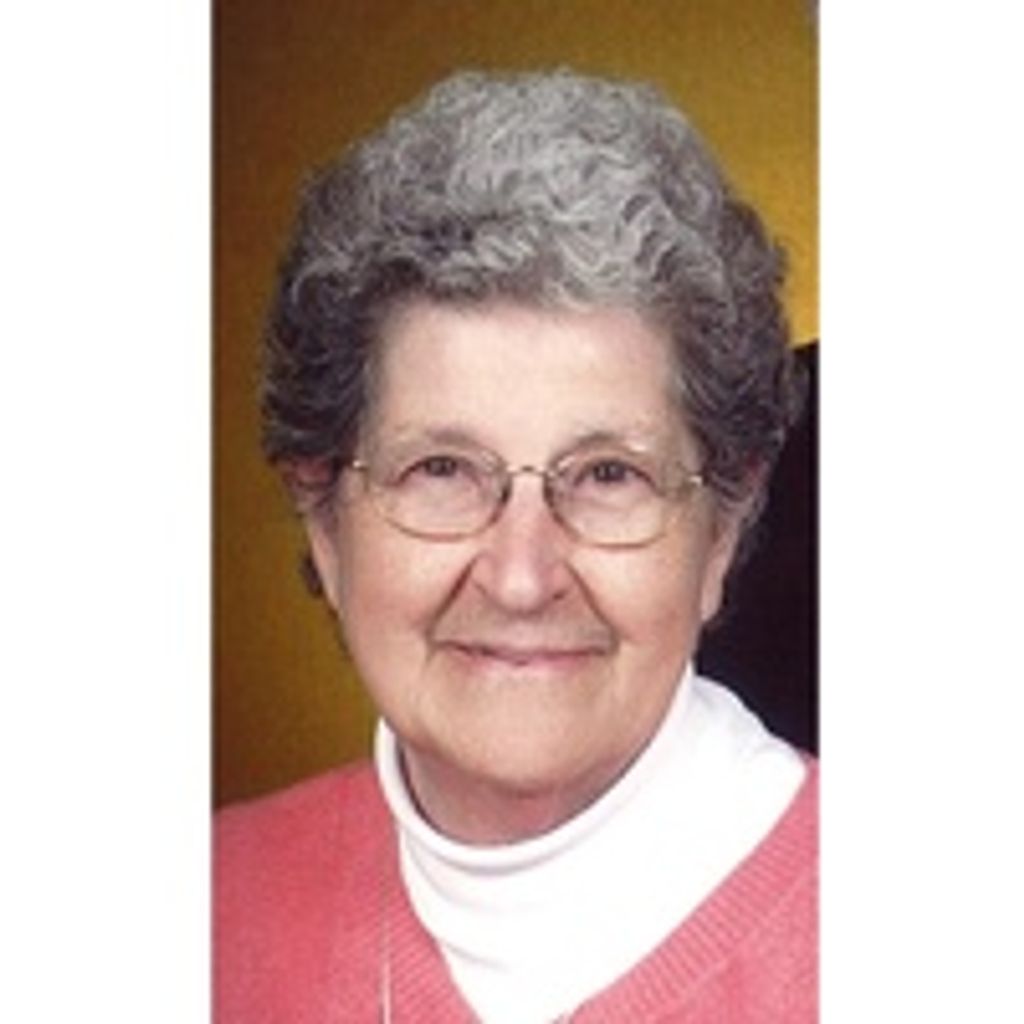 Jane Electa Bartsch