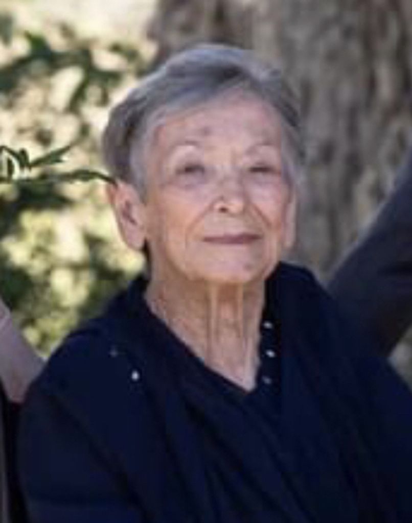 Kathryn Jeanette King