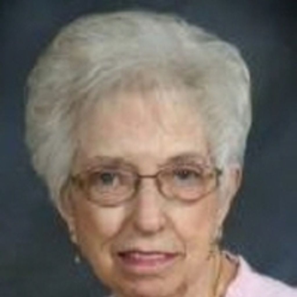 Evelyn Marie Wilkie