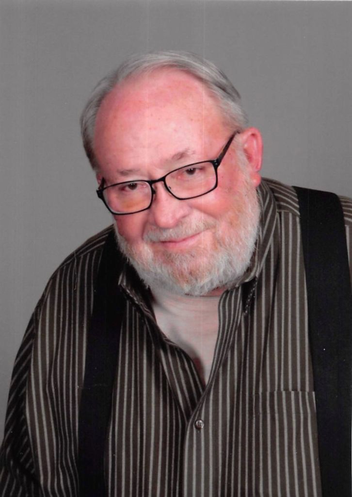 Rolland "Doyle" Perkey Profile Photo