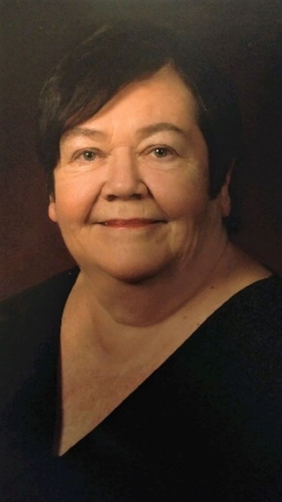 Linda M. Nuessen