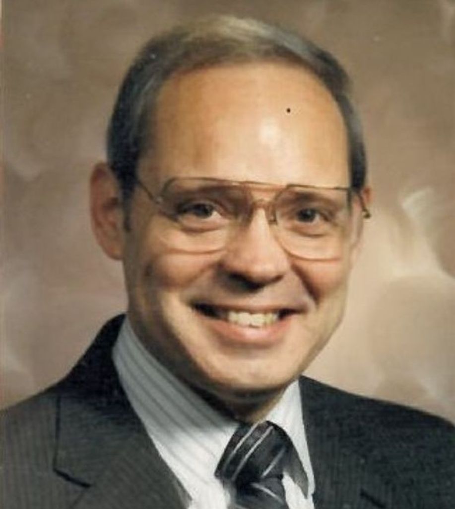 Harold E. Pryor