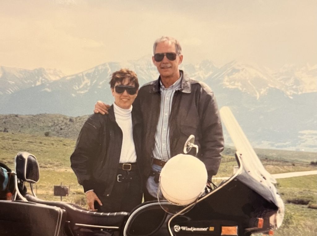 Margaret "Marge" E. Walters