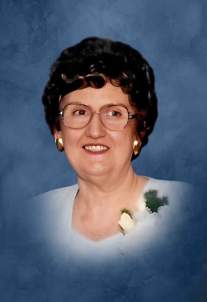 Jacquelyn Juanita Purser Profile Photo