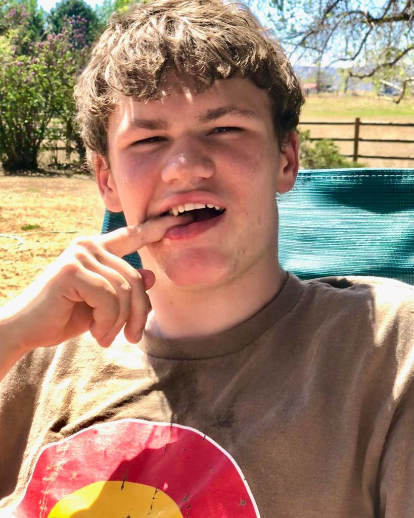 Blake Christopher Jensen Profile Photo