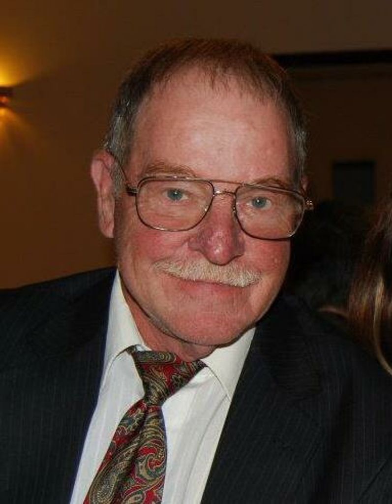 William E. Goodyear Profile Photo