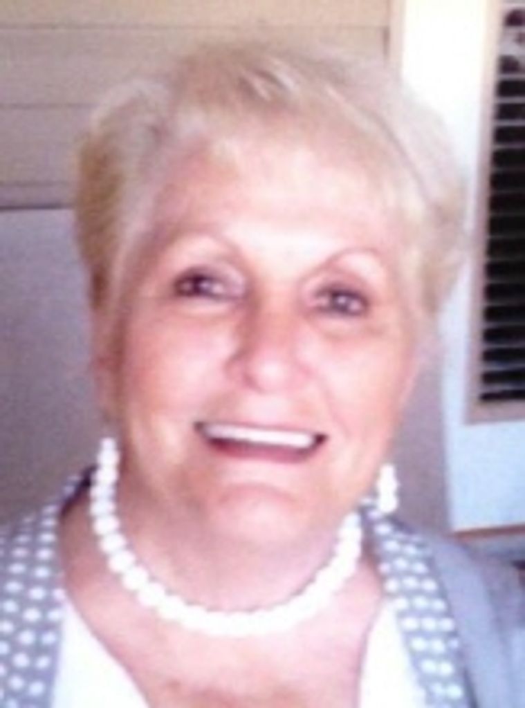 Eleanor Burger Guffey