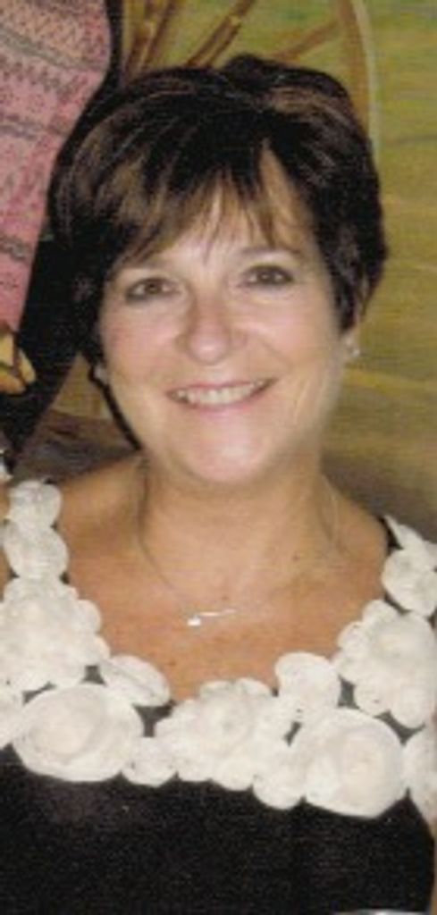 Patricia "Tish" Richardson