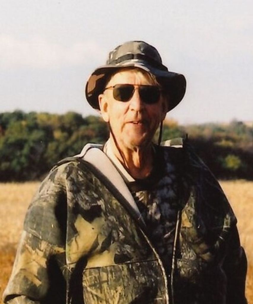 John Richard Heyn Profile Photo