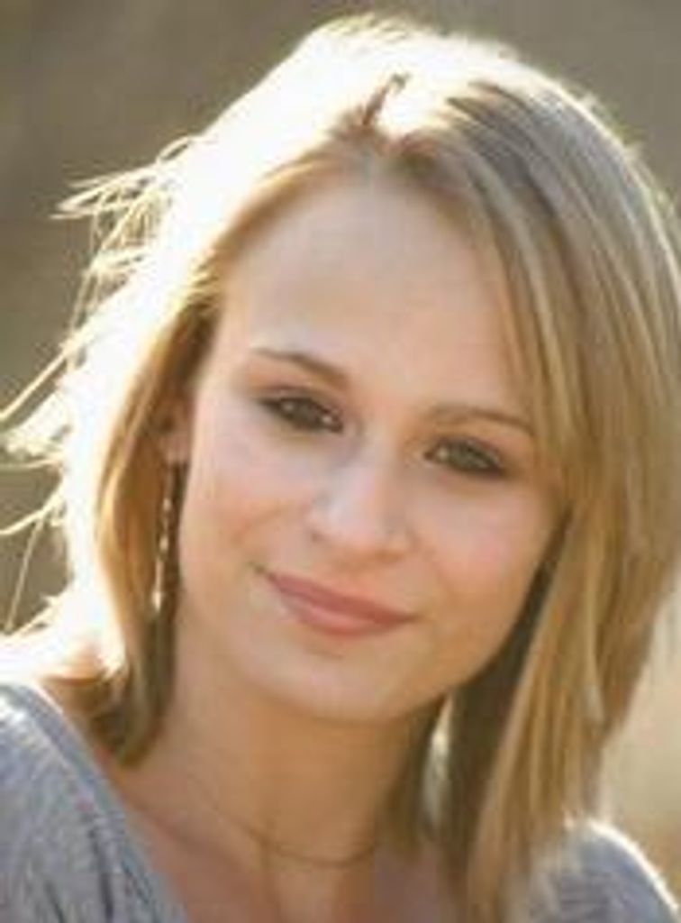 Rachelanne Renee Bradbury