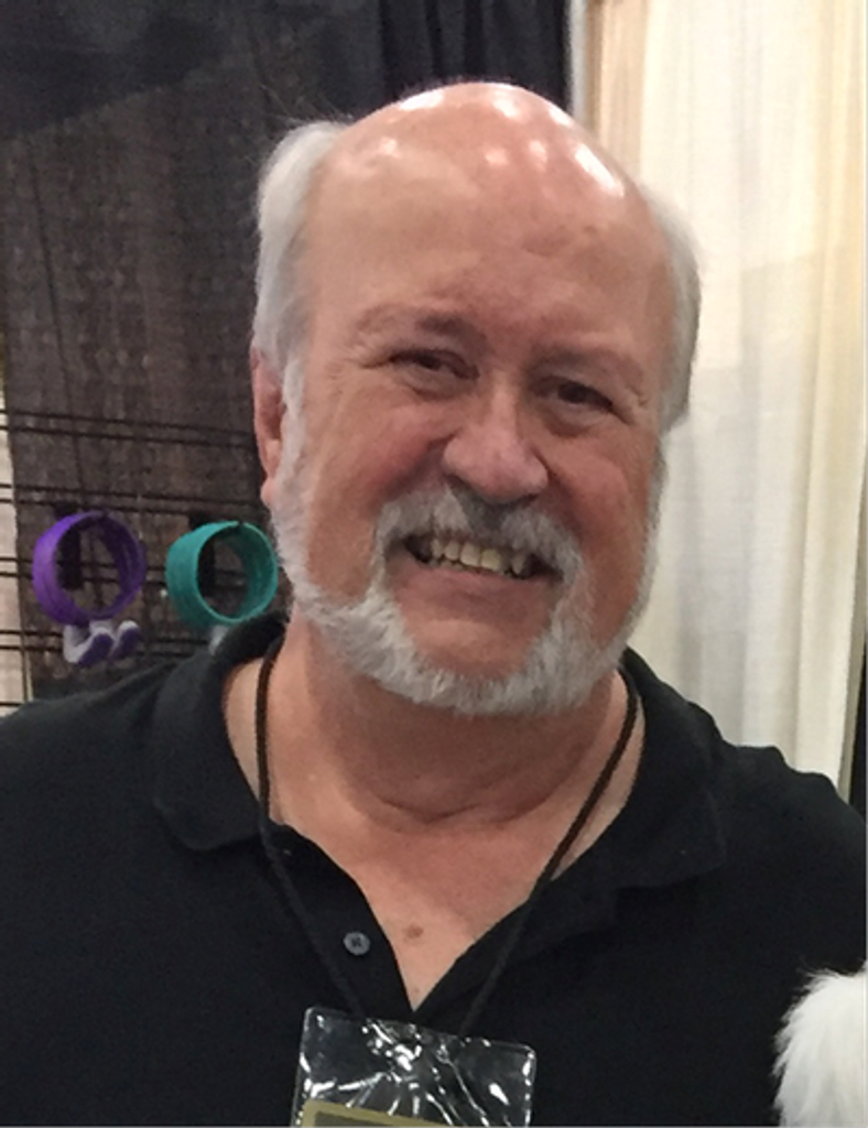 Richard Scott Moore Profile Photo