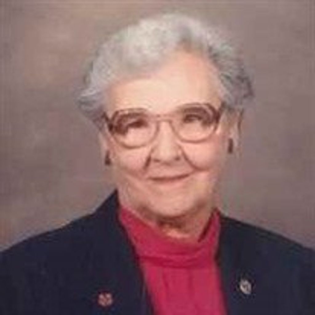 Gretha  M. Loken