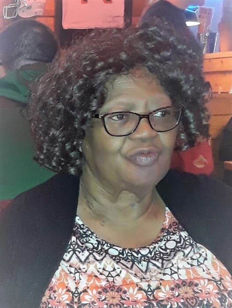 Willa M. Parker Profile Photo