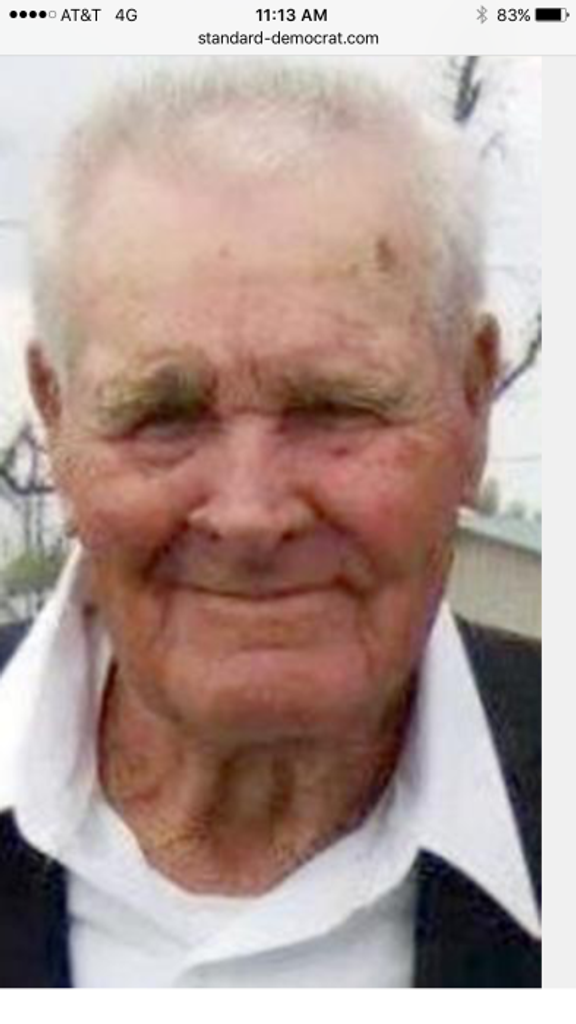 Harry Lee Starr Profile Photo