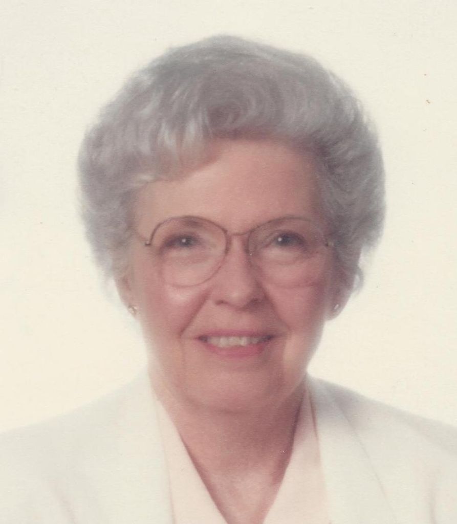 Margaret E. Frie