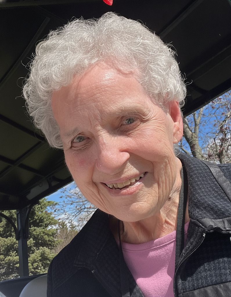 Elizabeth Joan Fahey Profile Photo