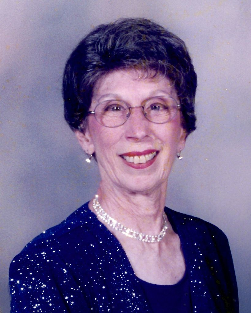 Elinor M. Cornell