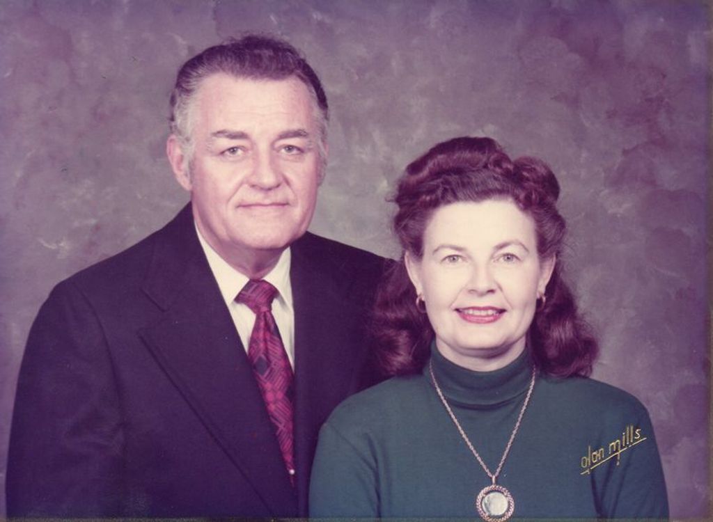 Ruth Anne Simpson