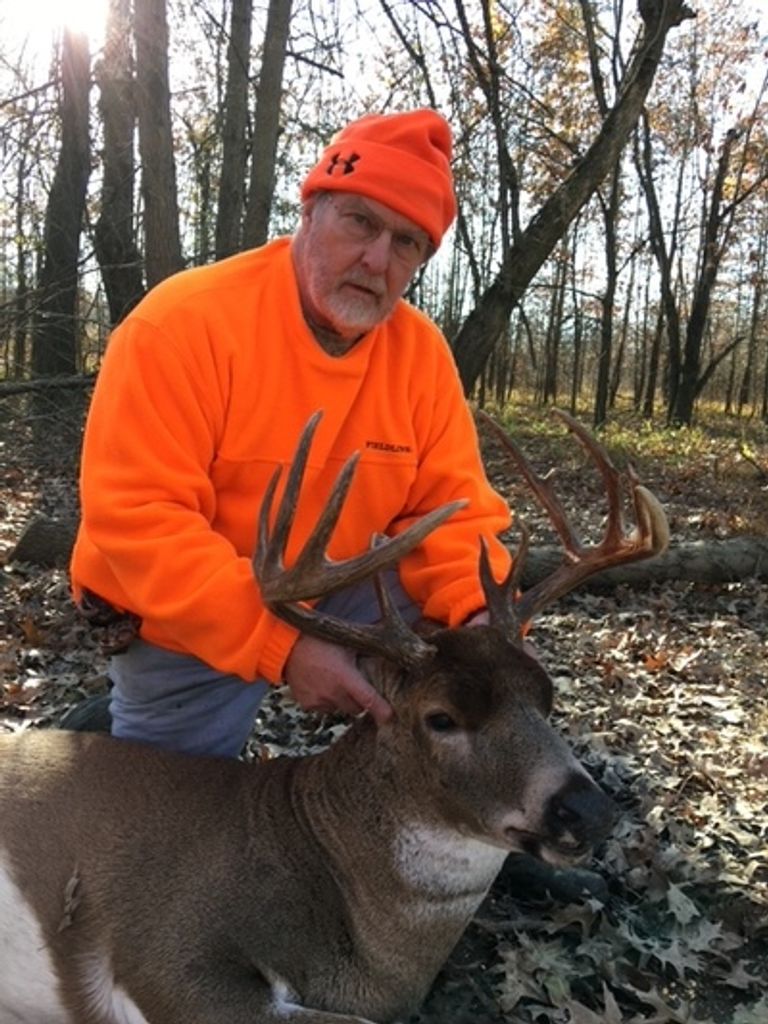 Jerome "Jerry" Edward Kocielko