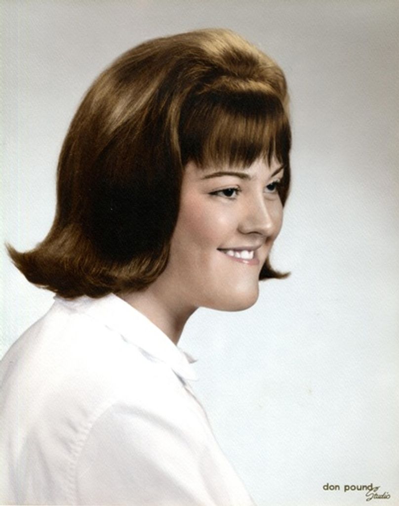 Lindra "Lindy" Kay Ricketts