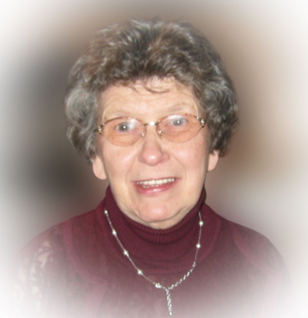 Nancy S. Froess Profile Photo