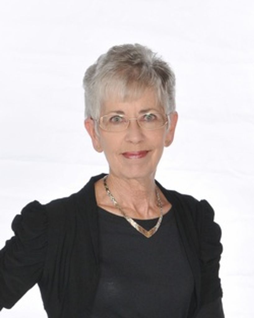 Barbara Begeot Profile Photo