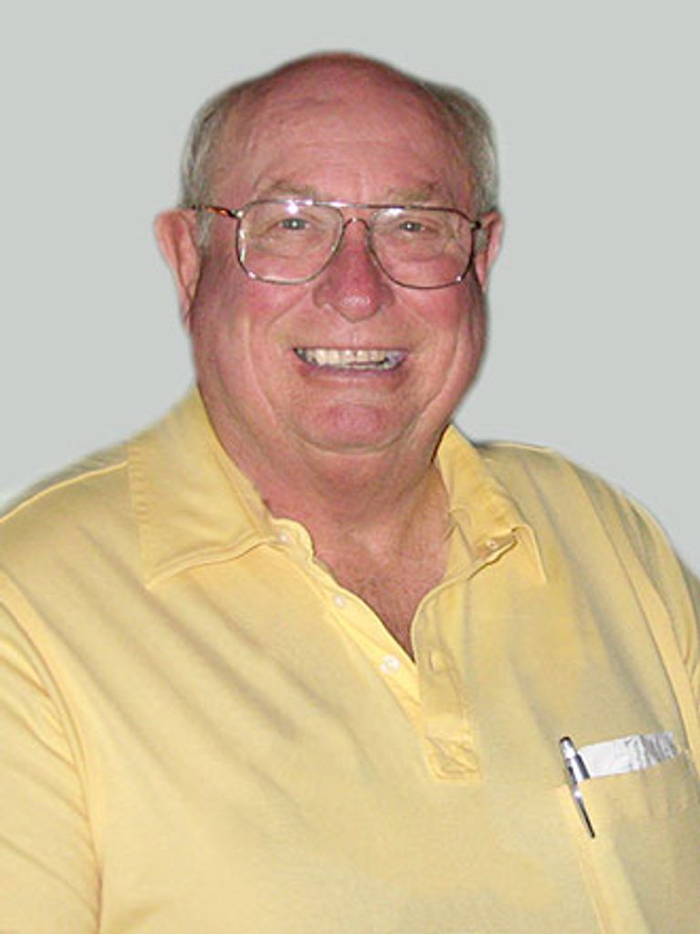 Leroy Wisenberg Profile Photo