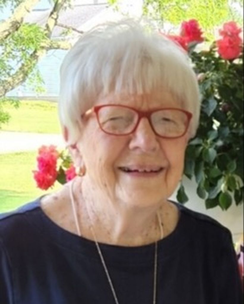 Ruth I. (Snyder) Kemmer Profile Photo